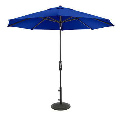 
                  9' Market Umbrella Glide Tilt - Image 40
                