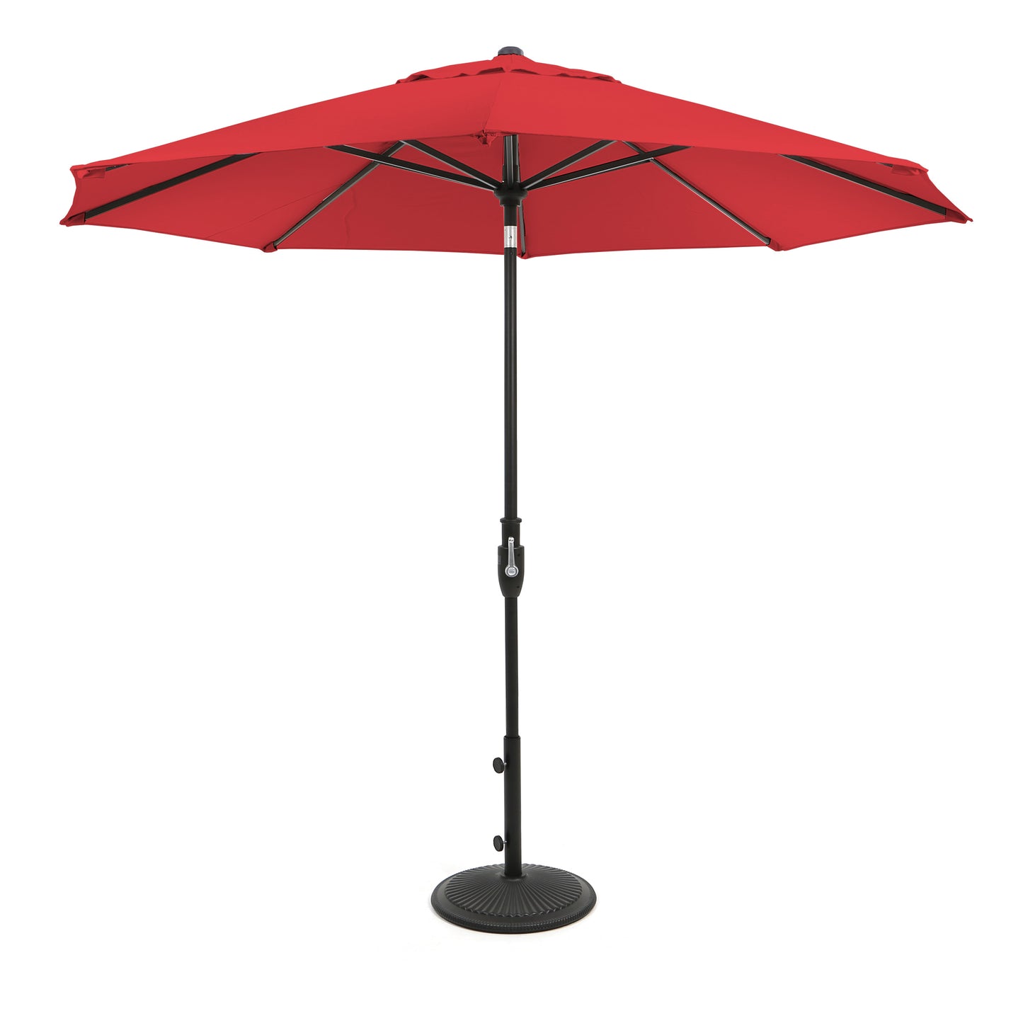 9' Market Umbrella Glide Tilt, image 57