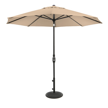 
                  9' Market Umbrella Glide Tilt - Image 66
                