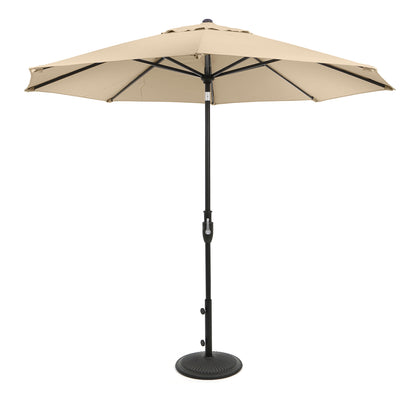 
                  9' Market Umbrella Glide Tilt - Image 61
                