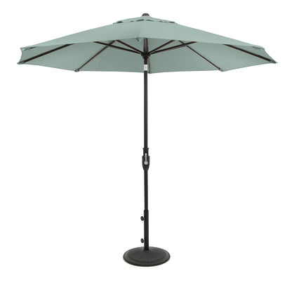 
                  9' Market Umbrella Glide Tilt - Image 45
                