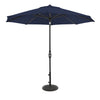 9' Market Umbrella Glide Tilt