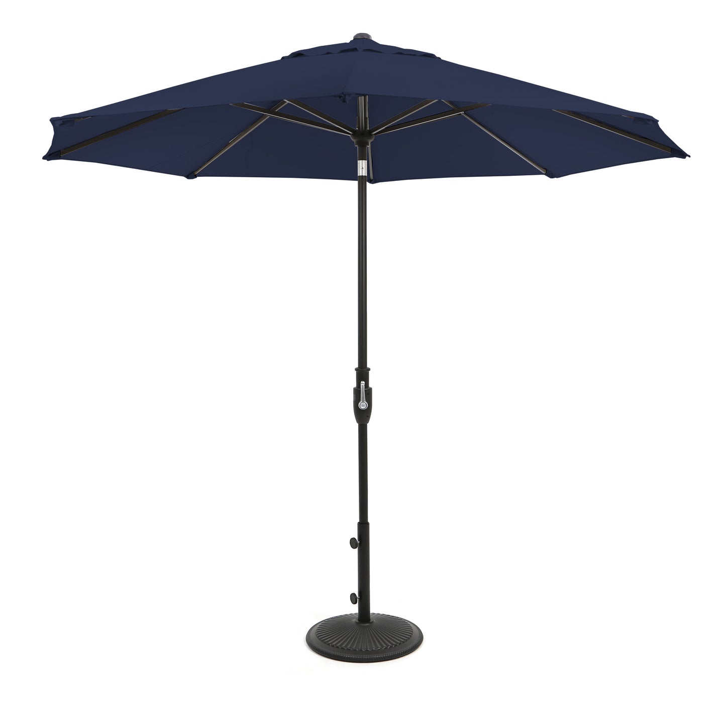 9' Market Umbrella Glide Tilt, image 53