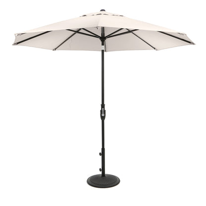 
                  9' Market Umbrella Glide Tilt - Image 65
                