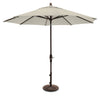 9' Market Umbrella Auto Tilt