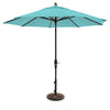 9' Market Umbrella Auto Tilt