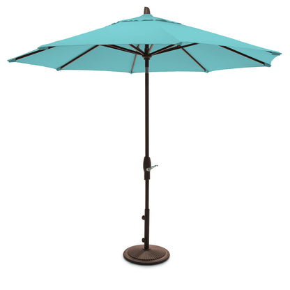 
                  9' Market Umbrella Auto Tilt - Image 27
                