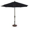 9' Market Umbrella Auto Tilt