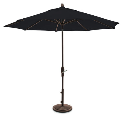 
                  9' Market Umbrella Auto Tilt - Image 11
                