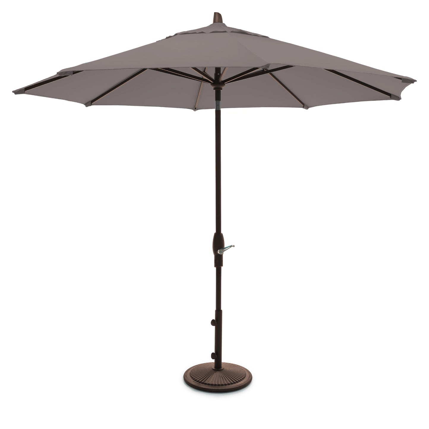 9' Market Umbrella Auto Tilt, image 29