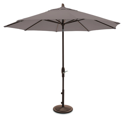 
                  9' Market Umbrella Auto Tilt - Image 29
                