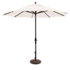9' Market Umbrella Auto Tilt