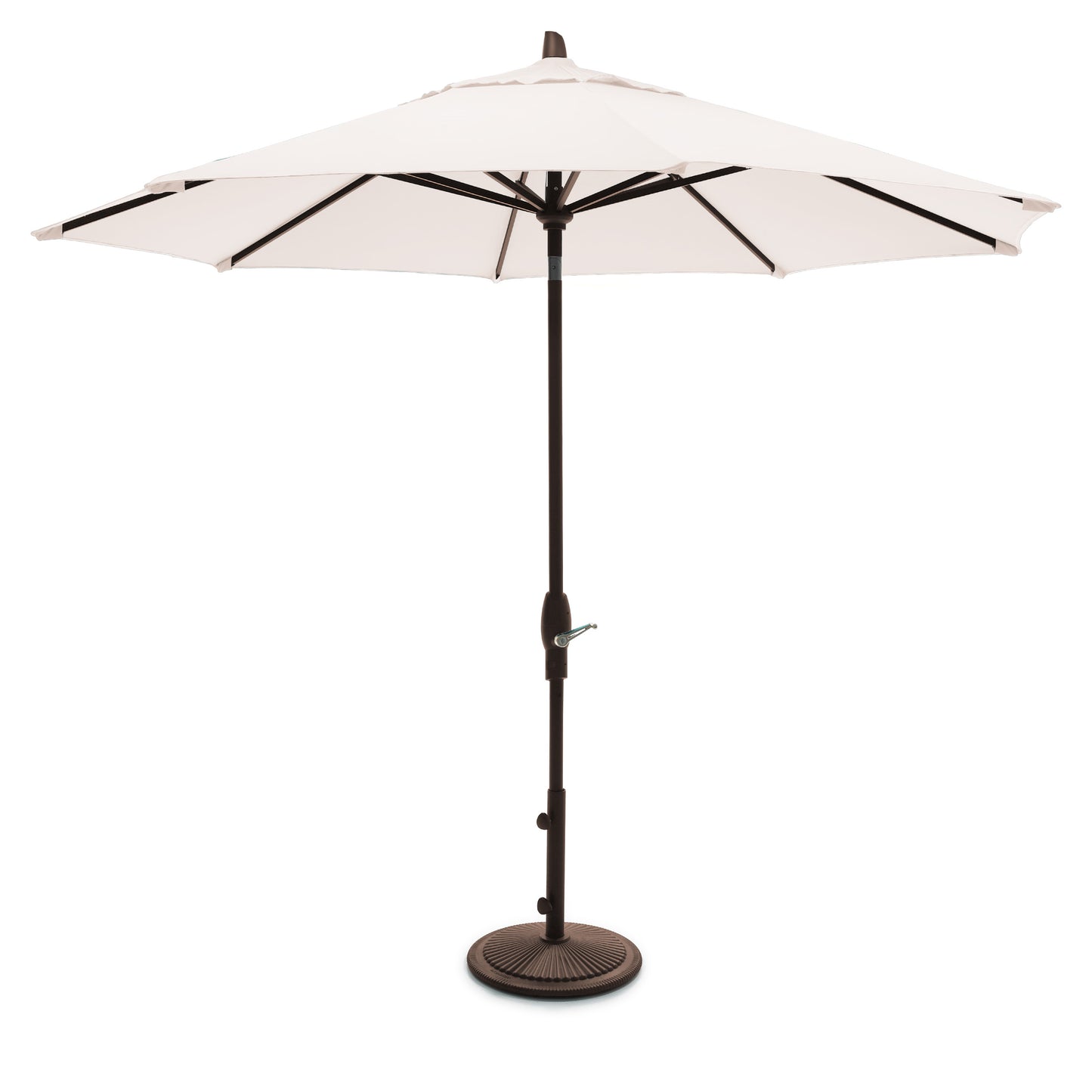 9' Market Umbrella Auto Tilt, image 17