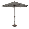 9' Market Umbrella Auto Tilt