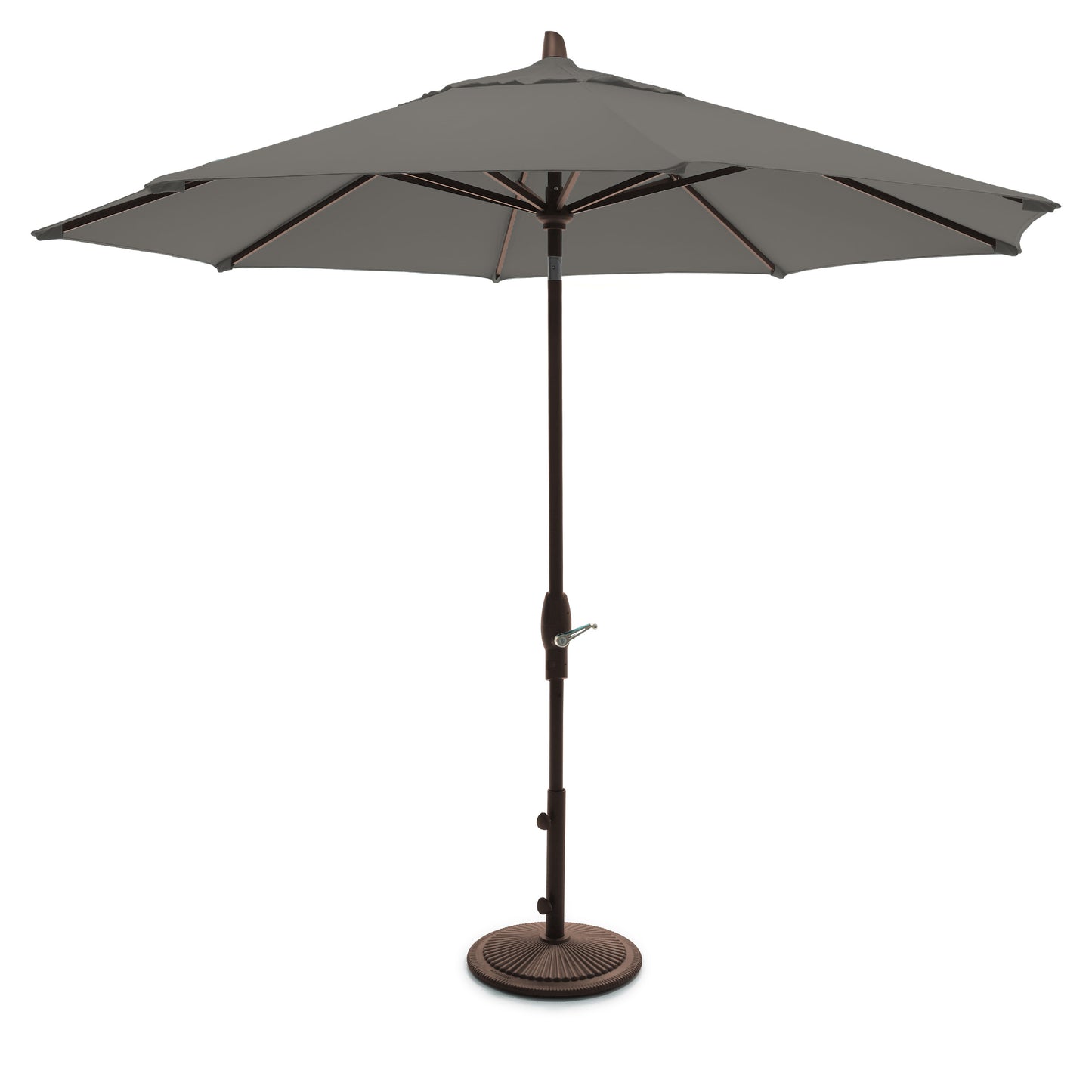 9' Market Umbrella Auto Tilt, image 21