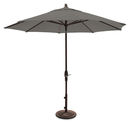
                  9' Market Umbrella Auto Tilt - Image 21
                