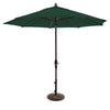 9' Market Umbrella Auto Tilt