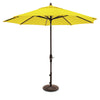 9' Market Umbrella Auto Tilt