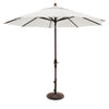 9' Market Umbrella Auto Tilt