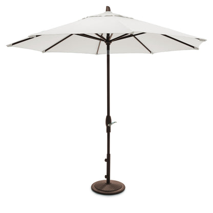 
                  9' Market Umbrella Auto Tilt - Image 9
                