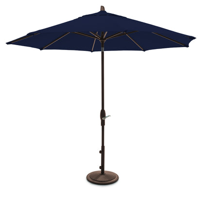 
                  9' Market Umbrella Auto Tilt - Image 15
                