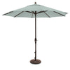 9' Market Umbrella Auto Tilt