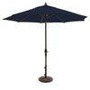 9' Market Umbrella Auto Tilt