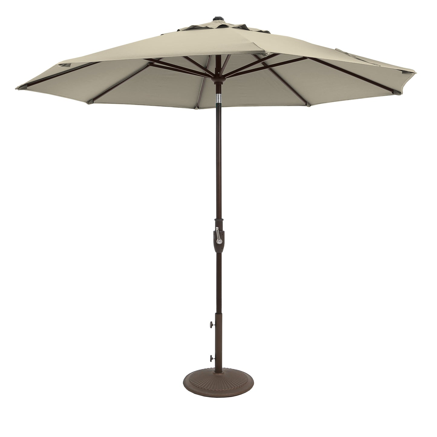 9' Market Umbrella Glide Tilt, image 31