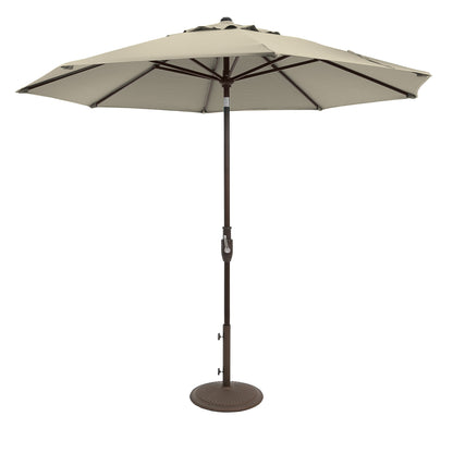 
                  9' Market Umbrella Glide Tilt - Image 31
                