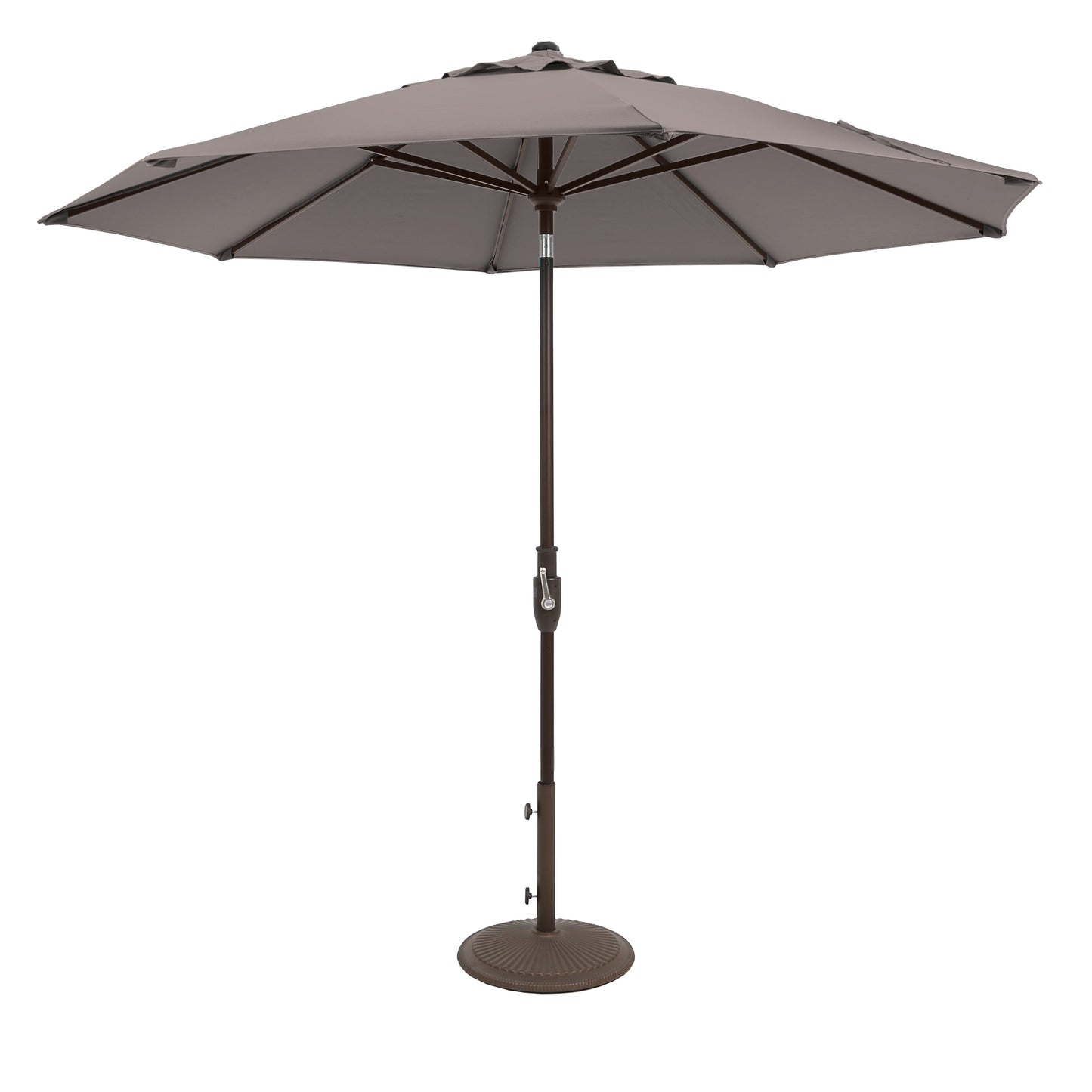 9' Market Umbrella Glide Tilt, image 37