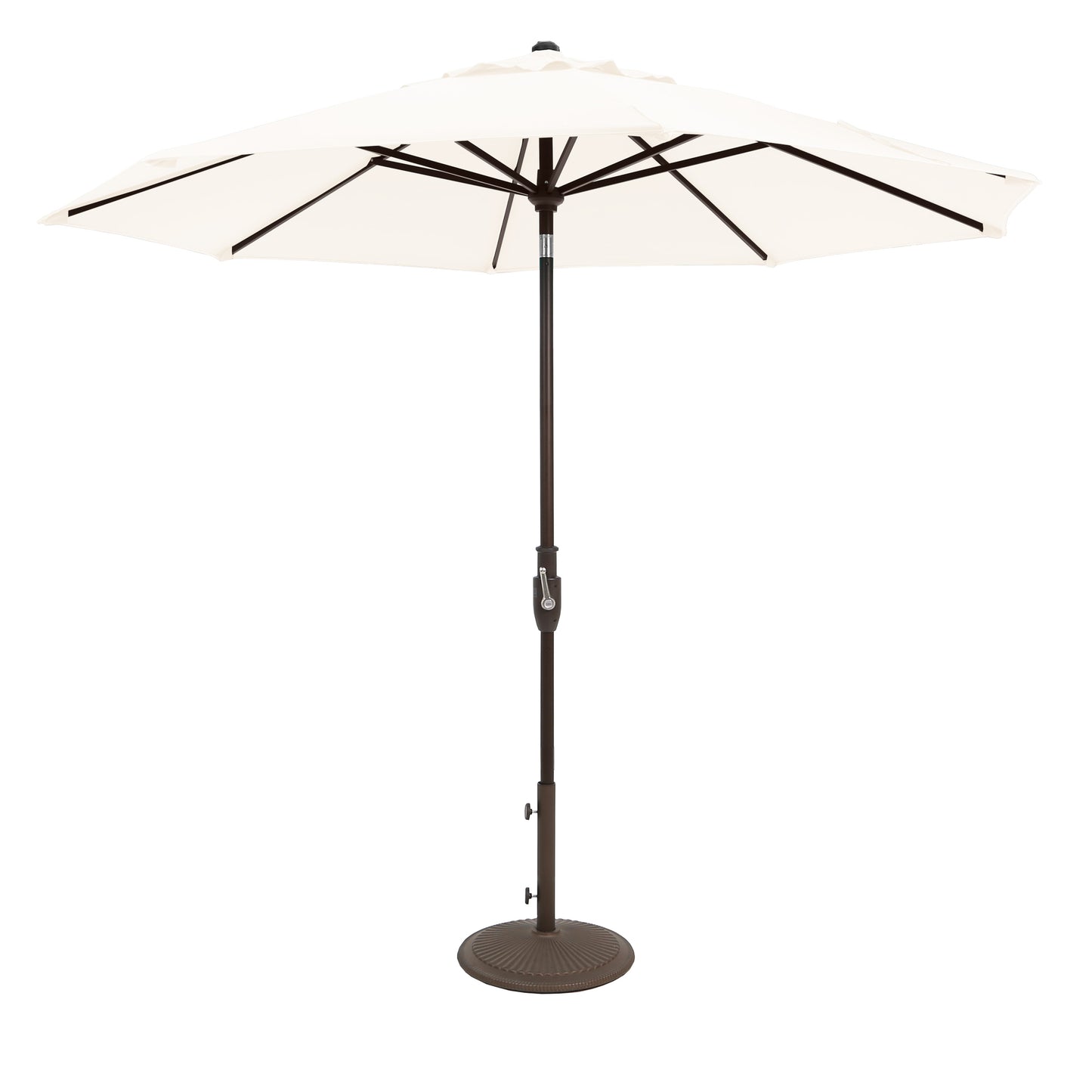 9' Market Umbrella Glide Tilt, image 33