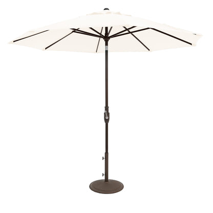 
                  9' Market Umbrella Glide Tilt - Image 33
                