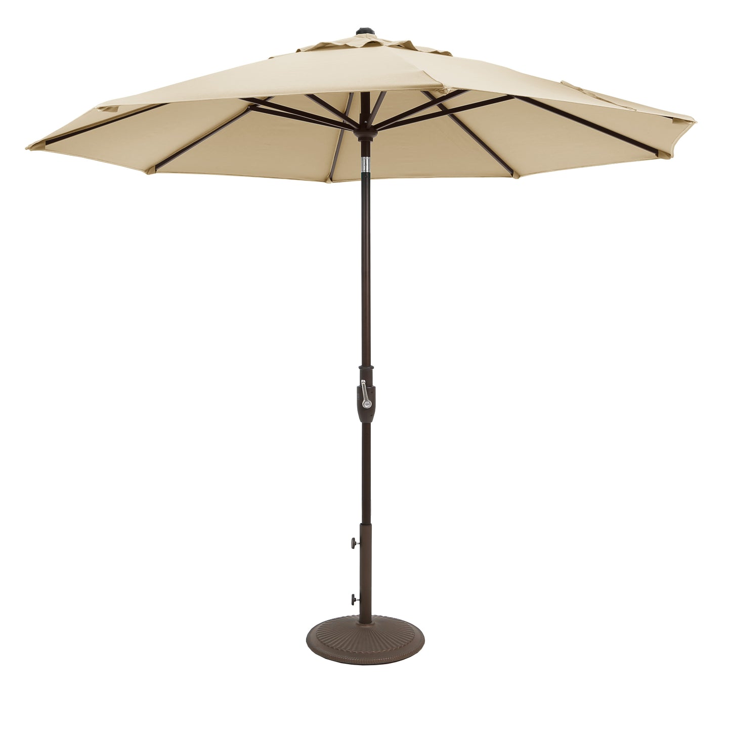 9' Market Umbrella Glide Tilt, image 34