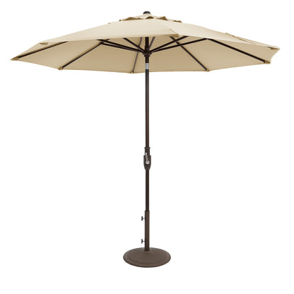 
                  9' Market Umbrella Glide Tilt - Image 34
                