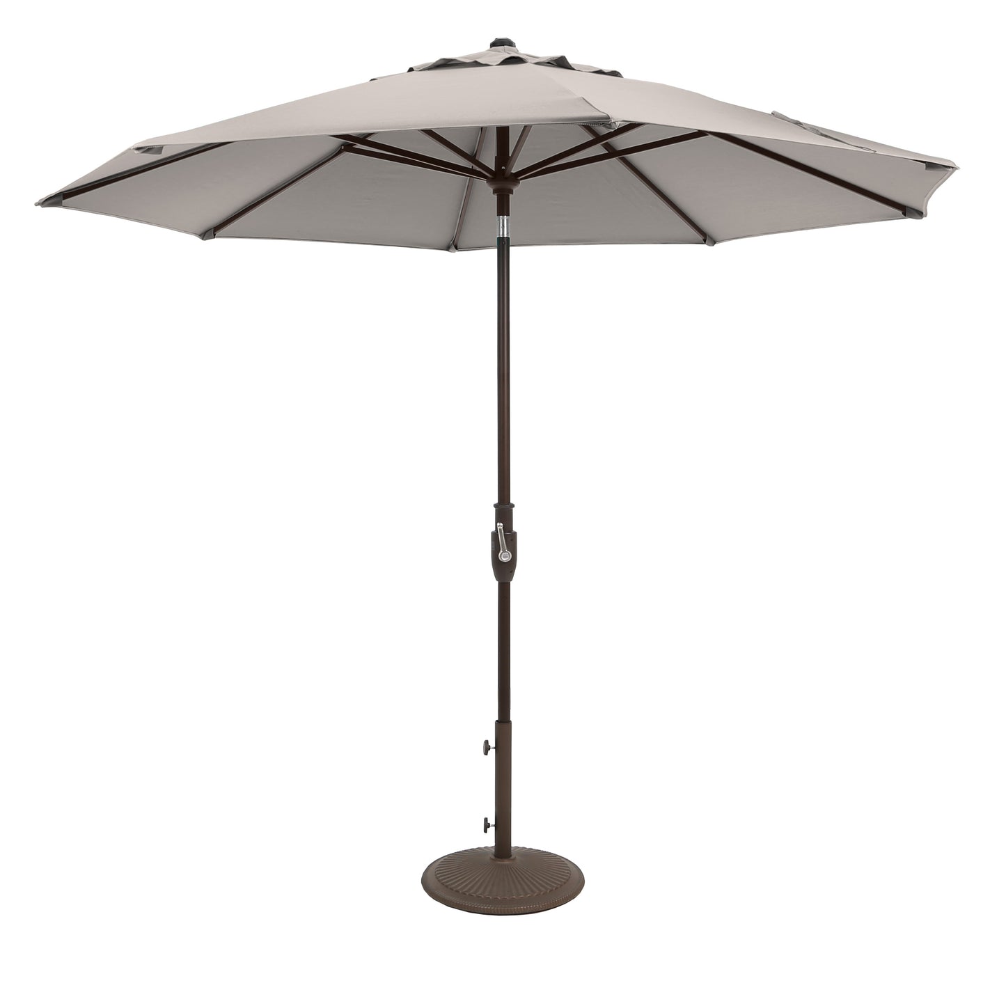 9' Market Umbrella Glide Tilt, image 35