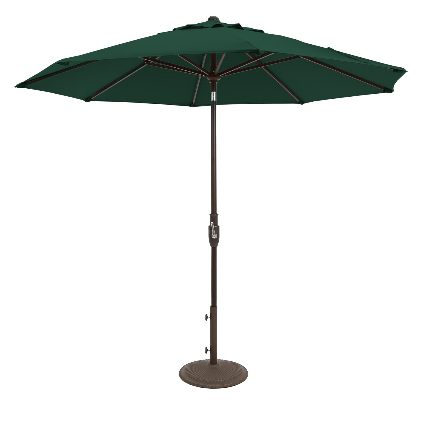 9' Market Umbrella Glide Tilt, image 32