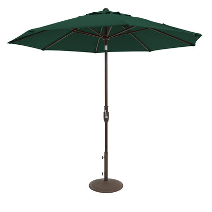 
                  9' Market Umbrella Glide Tilt - Image 32
                