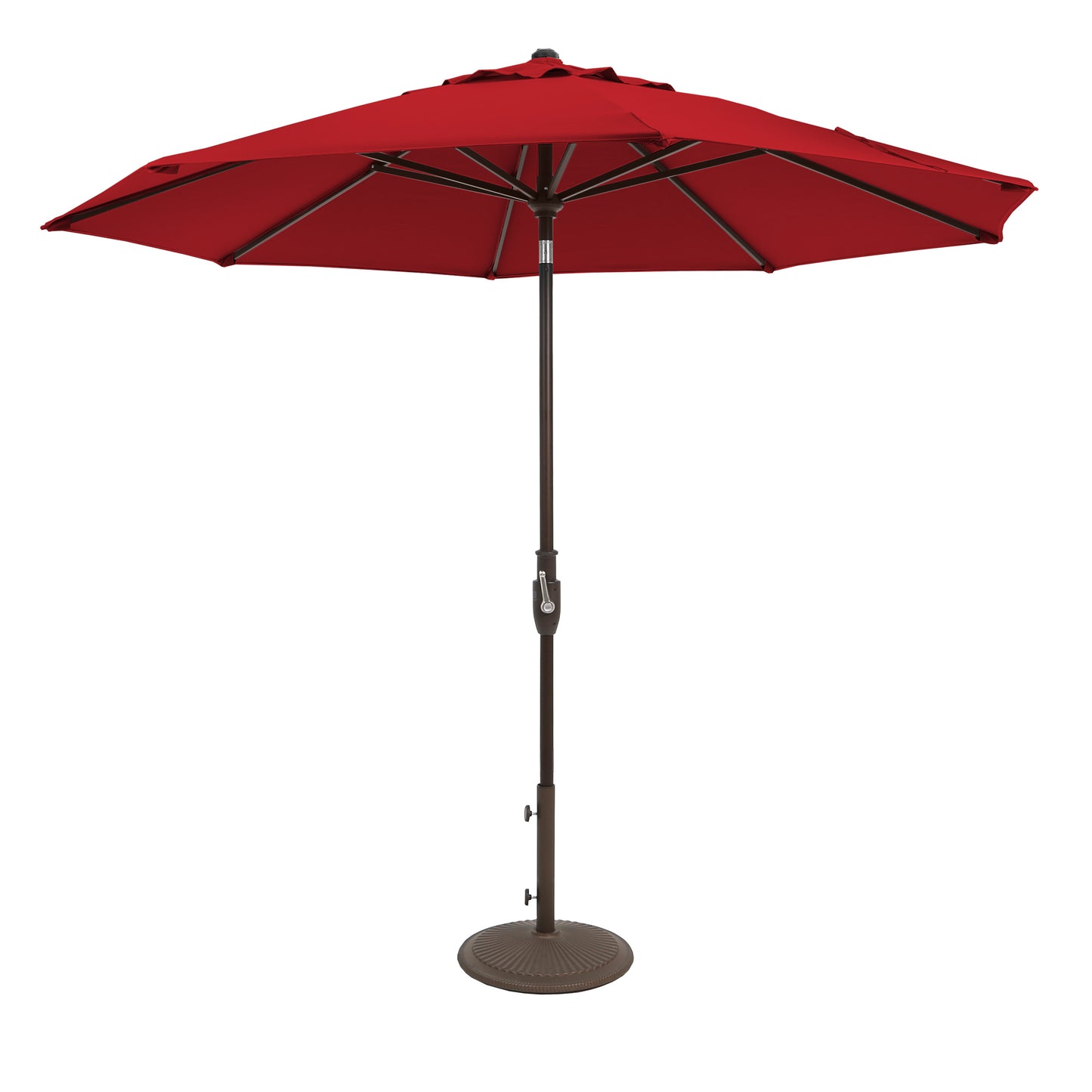 9' Market Umbrella Glide Tilt, image 28