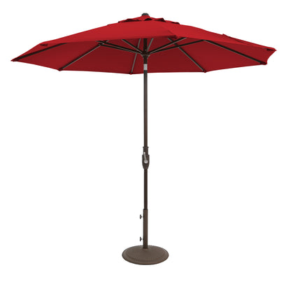 
                  9' Market Umbrella Glide Tilt - Image 28
                