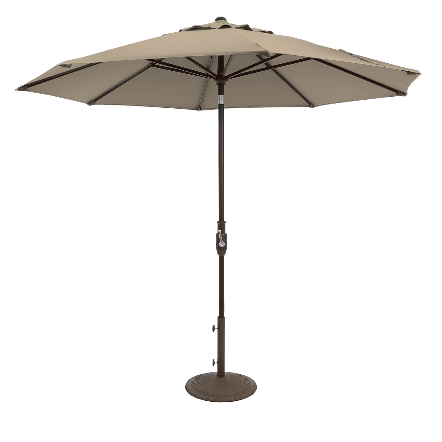 9' Market Umbrella Glide Tilt, image 39