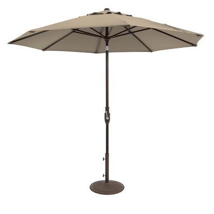 
                  9' Market Umbrella Glide Tilt - Image 39
                