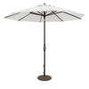 9' Market Umbrella Glide Tilt