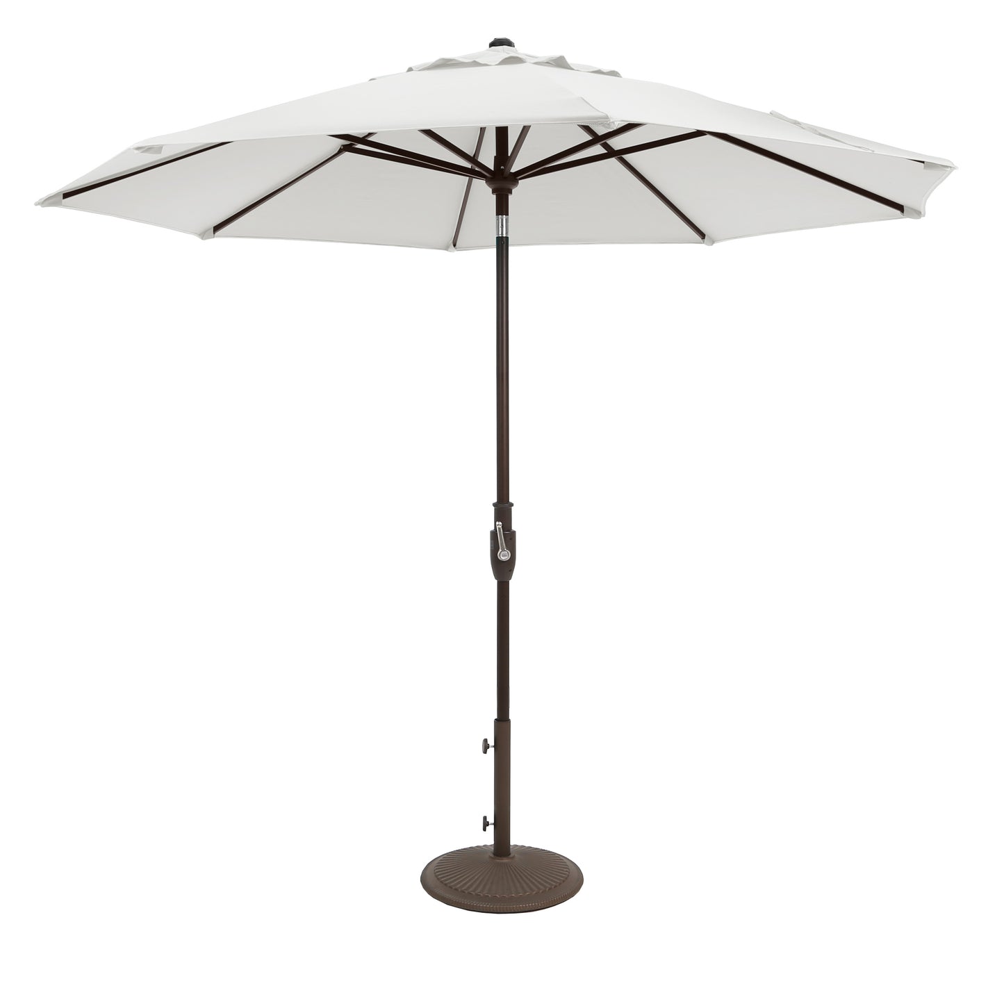 9' Market Umbrella Glide Tilt, image 29