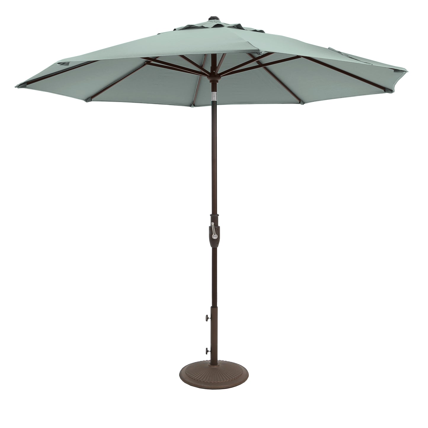9' Market Umbrella Glide Tilt, image 30