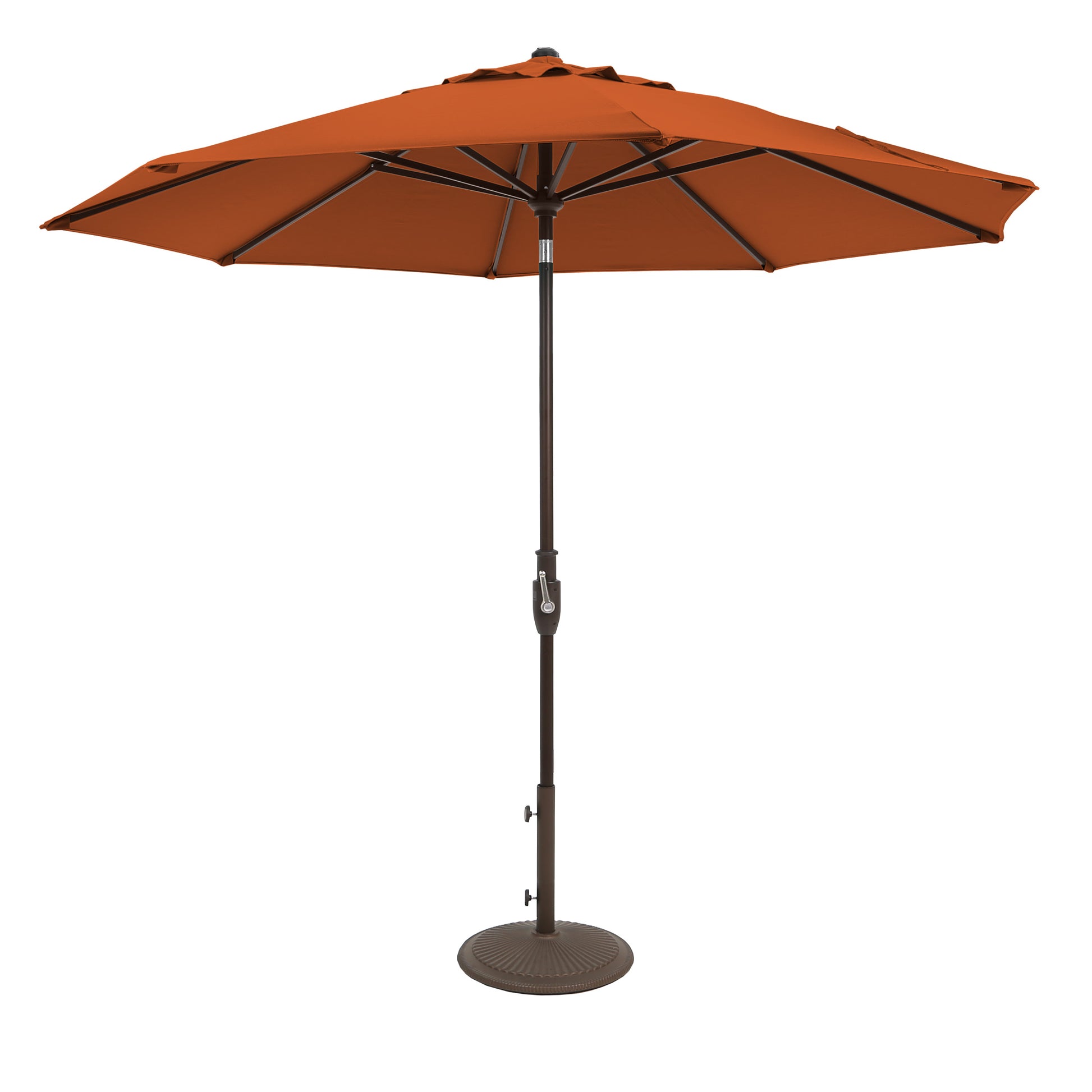 9' Market Umbrella Glide Tilt