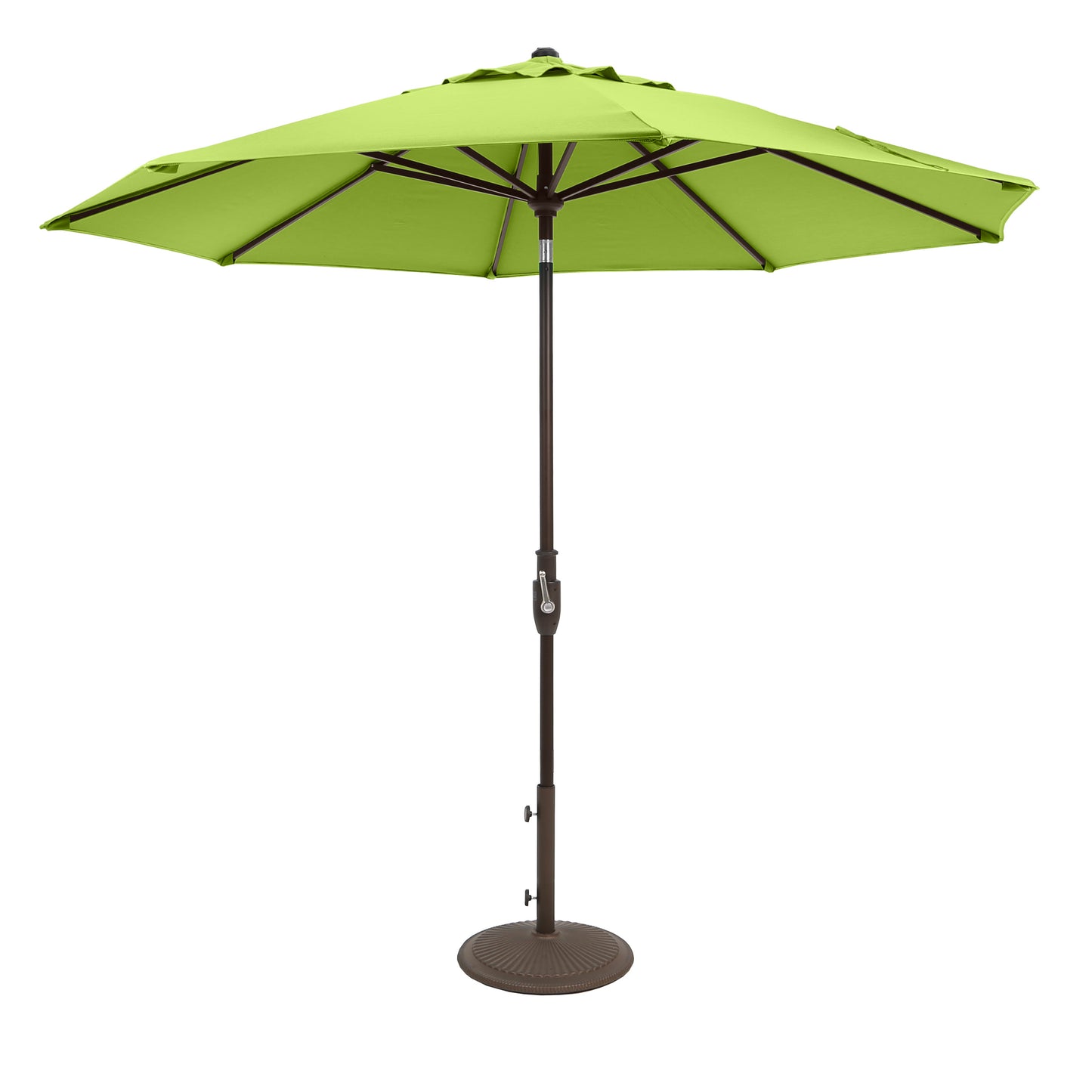 9' Market Umbrella Glide Tilt, image 38
