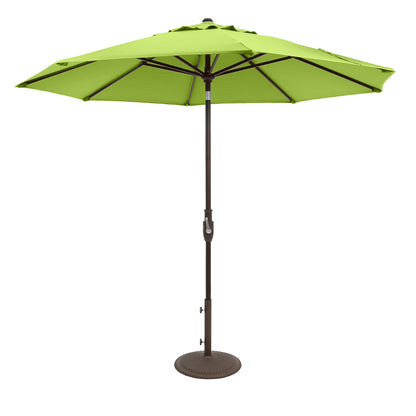 
                  9' Market Umbrella Glide Tilt - Image 38
                