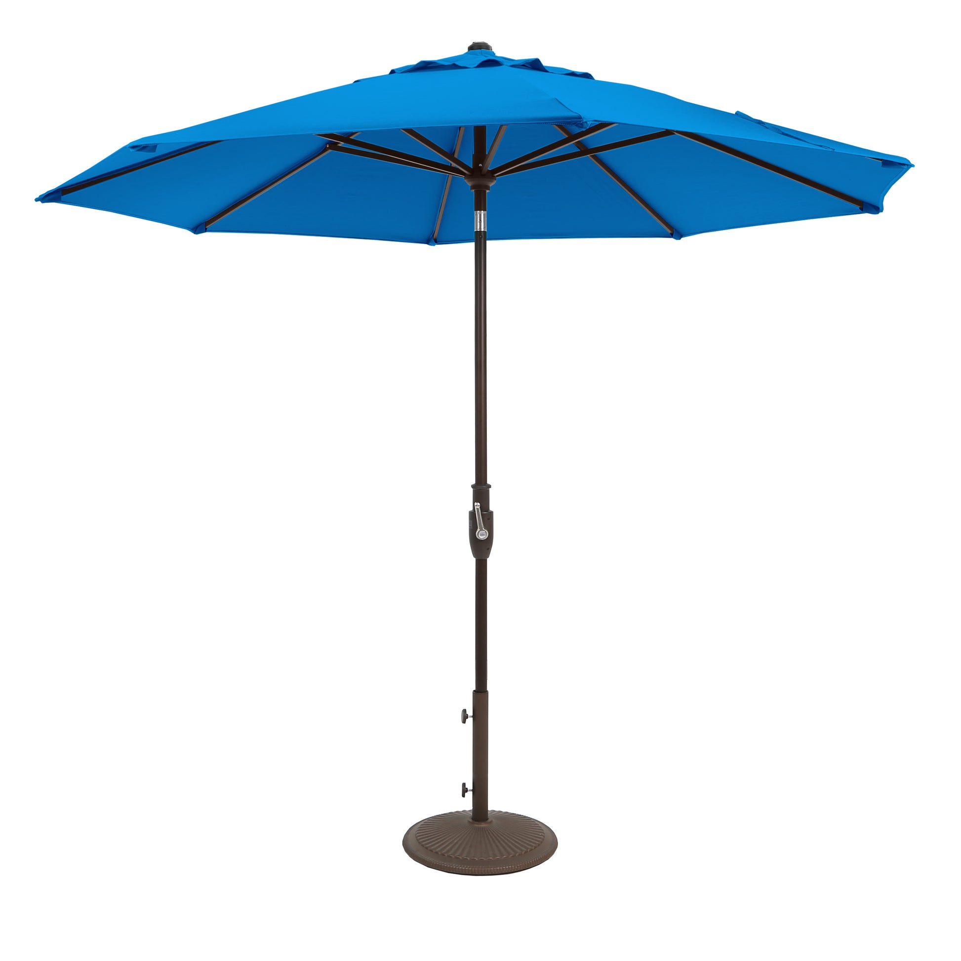 9' Market Umbrella Glide Tilt 9' Market Umbrella Glide Tilt