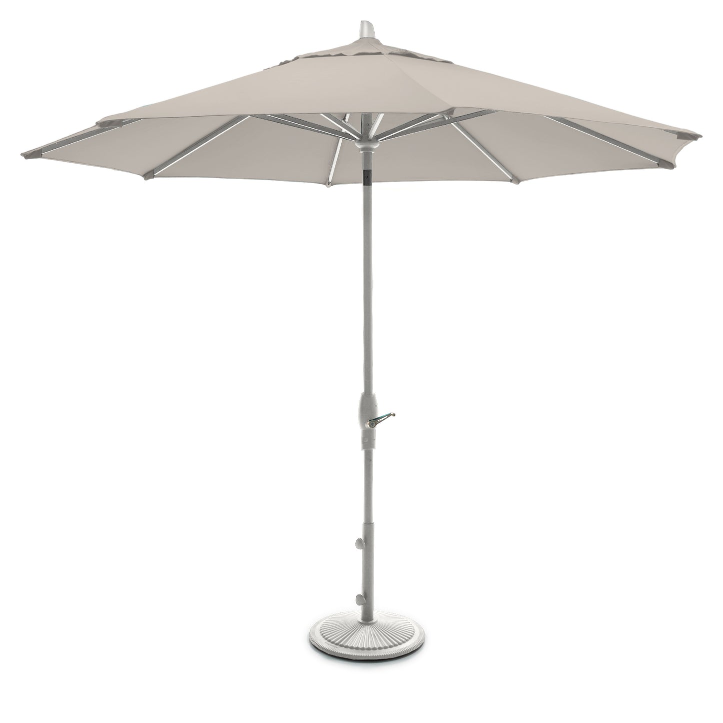 9' Market Umbrella Auto Tilt, image 73