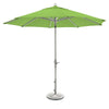 9' Market Umbrella Auto Tilt